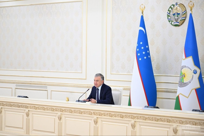 Har bir rahbarga uchinchi toifadagi 50 nafardan e’tiborga muhtoj yoshlar nomma-nom biriktiriladi