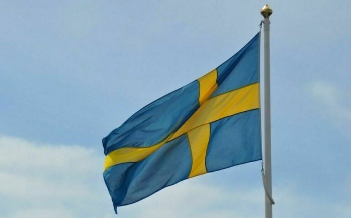 Shvesiyada terror tahdidi darajasi keskin kamayibdi