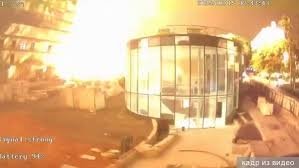 Isroil hujumlari oqibatida kamida 14 nafar atomchi olim halok bo‘ldi 