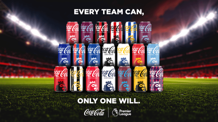 APL va Coca-Cola hamkorlikni e’lon qildi