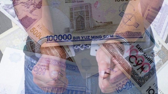 «Лимитлаш хизмати» ниқоби остида 1,03 млрд сўмни ўзлаштирганлар қўлга олинди