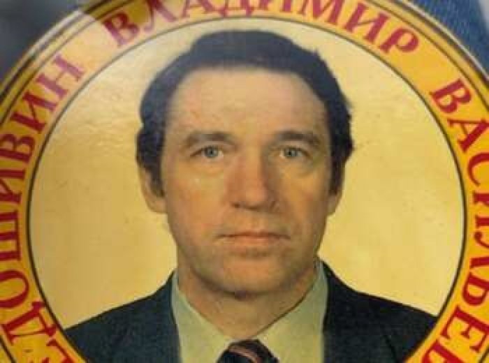 "Искандар" яратувчиларидан бири ҳалок бўлди