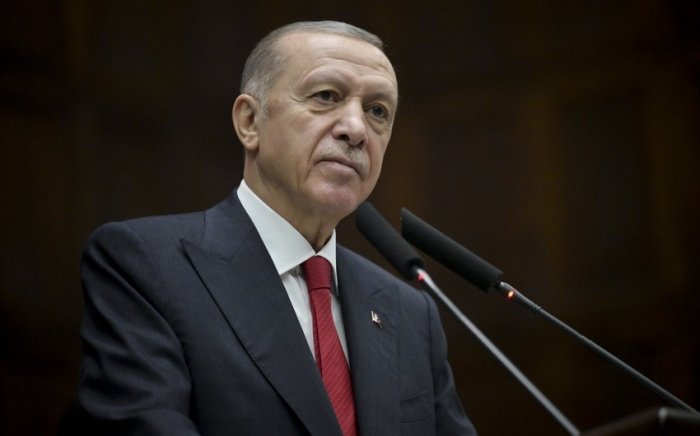 Turkiya Prezidenti: G‘arb demokratiya, erkinlik va huquq tushunchalarini unutdi
