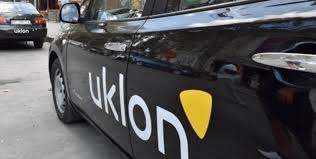 O‘zbekistonda Ukrainaning “Uklon” taksi xizmati ishga tushirildi