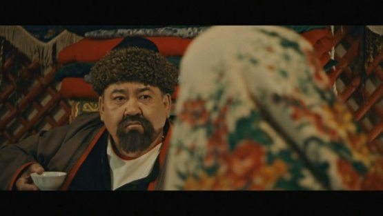 Туретта синдроми ёки ўқитувчи ҳақида фильм. Нега бизнинг киночиларга қалб етишмайди?