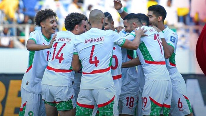 O‘zbekiston oktyabr oyida JCH-2022 yarim finalchisi bilan o‘yin o‘tkazishi mumkin