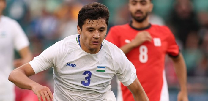 Абдуқодир Ҳусанов Габонга қарши баҳсни ўтказиб юборади