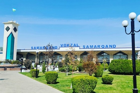 Toshkent-Markaziy, Samarqand va Qo‘qon temiryo‘l vokzallari va ulardagi bo‘sh joylar davlat-xususiy sherikchilik asosida tadbirkorlarga beriladi