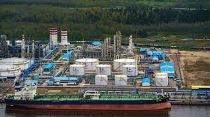 Ust-Luga va Primorsk portlari Ukraina zarbalaridan so‘ng ikkinchi haftadirki neft qabul qilmayapti