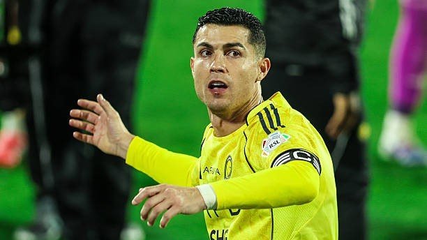 "Ан-Наср" Роналдуни Саудия Арабистонида қандай қилиб олиб қолмоқчи?