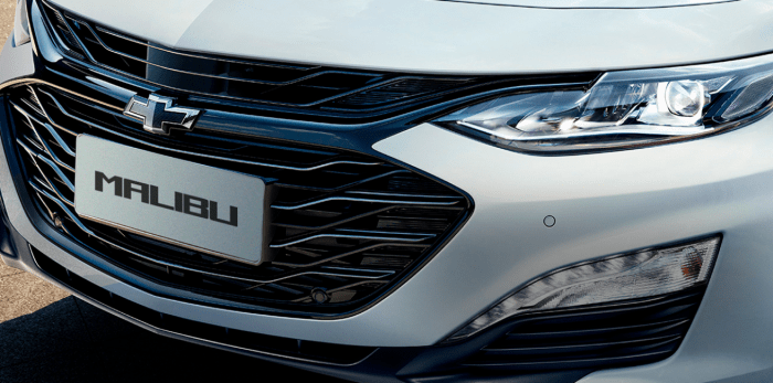 Malibu XL sotuvi 1 soatda yakunlandi