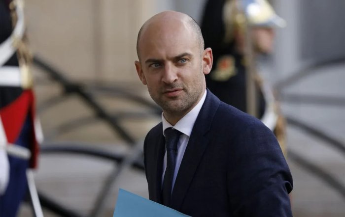 Франция АҚШ ва Исроилнинг Эрон билан урушига қарши