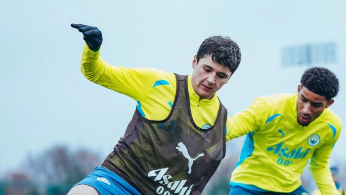 Abduqodir Husanov "Siti" safida ilk sovrinini qo‘lga kiritishi mumkin