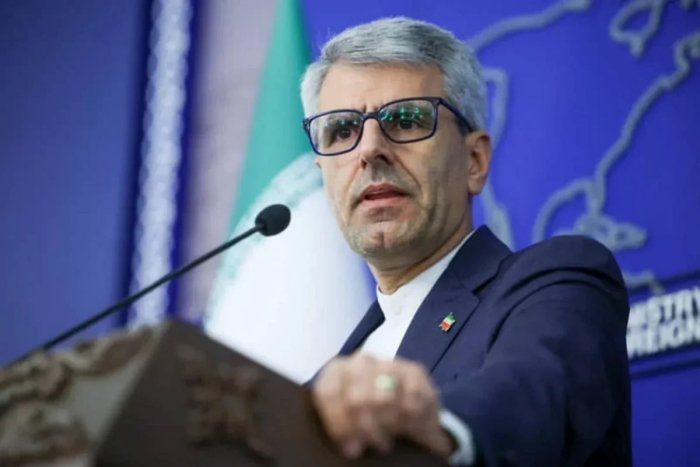 Eron Tashqi ishlar vazirligi: "Evropa Ittifoqi sanksiyalarining inson huquqlariga hech qanday aloqasi yo‘q"