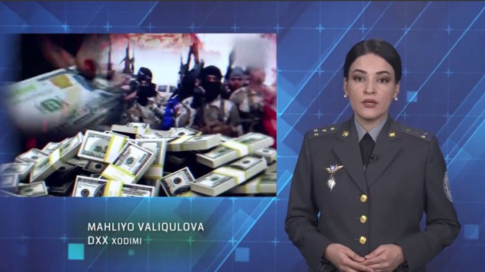 DXX ogohlantiradi: Aldovlarga ishonib, pushaymon bo‘lmang! (video)