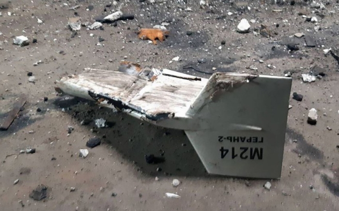 Ukraina armiyasi oxirgi kun ichida Rossiyaning 1 ta “Iskander-K” raketasini va 29 ta “Shahed” zenit raketasini yo‘q qildi