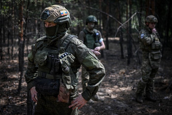 Germaniya Ukrainaga qurol yetkazib berishga qarshi chiqdi