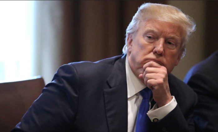 Трампнинг жамоаси Украинадаги урушни тугатиш учун 3 та режани таклиф қилди