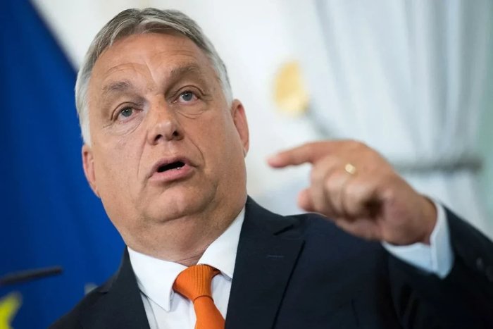 Орбан: "Зеленский Венгрияни Россия энергиясидан воз кечишга мажбур қилмоқчи"