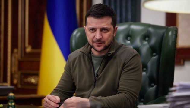 Zelenskiy: Asirlar almashinuvidan so‘ng Umerov Medinskiyga qo‘ng‘iroq qilgan, lekin kutilayotgan natija bo‘lmadi