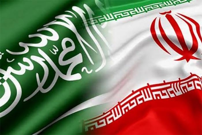 Saudiyaning Erondagi elchixonasi qayta ochildi