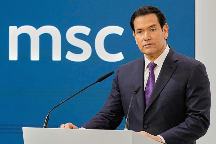 АҚШ Давлат котиби Норвегия Бош вазири билан Гренландиянинг стратегик аҳамиятини муҳокама қилди