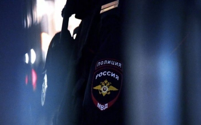 Moskvada erkak kishi mehmonxonada pnevmatik pirotexnika vositalarini portlatib yubordi