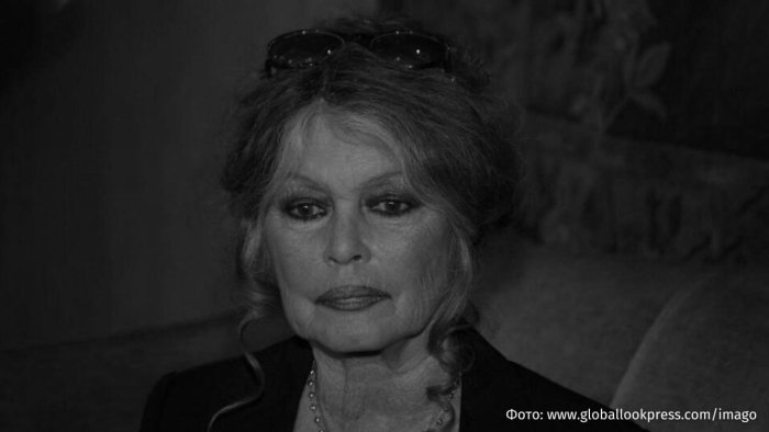 Fransuz aktrisasi Brijit Bardo 91 yoshda vafot etdi