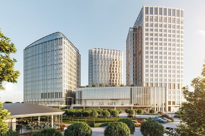 Toshkent xalqaro tibbiyot anjumaniga mezbonlik qiladi