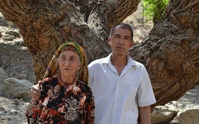 Сирожиддин Саййид оғир жудоликка учради