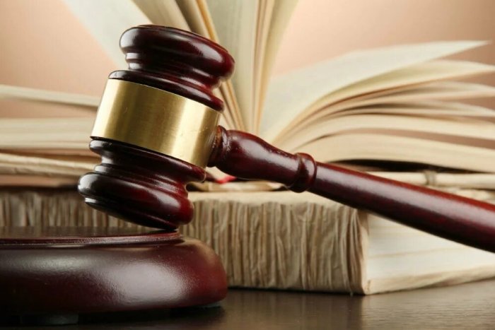 O‘zini bosh vazir yordamchisi deb tanishtirgan firibgar 2 yilga qamaldi