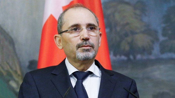 Iordaniya TIV: "Zudlik bilan o‘t ochishni to‘xtatish va G‘azoga gumanitar yordam yetkazilishi zarur"