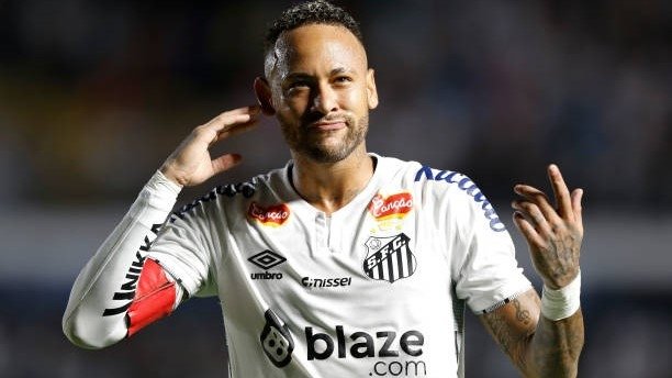 Turk klubi Neymar uchun eshiklarini ochdi