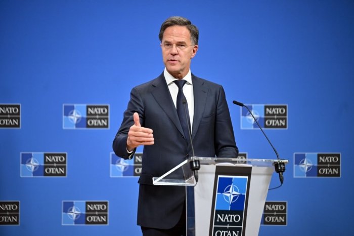  NATO: Turkiya ittifoqning ishonchli ittifoqchisi