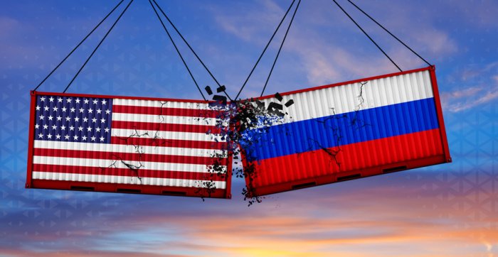 АҚШ ҳам Россияга “совға” тайёрламоқда
