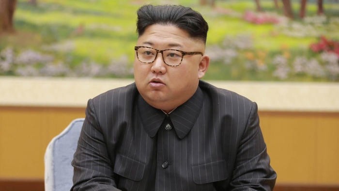 Kim Chen In KXDR harbiylarini yadroviy tahdidni oldini olishga tayyor turishga chaqirdi
