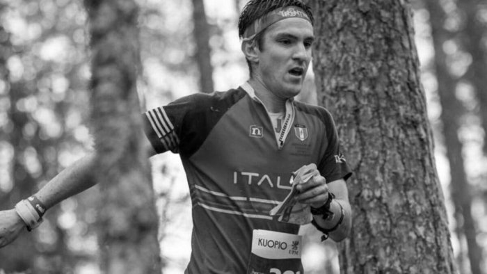 29 yoshli italiyalik sportchi vafot etdi