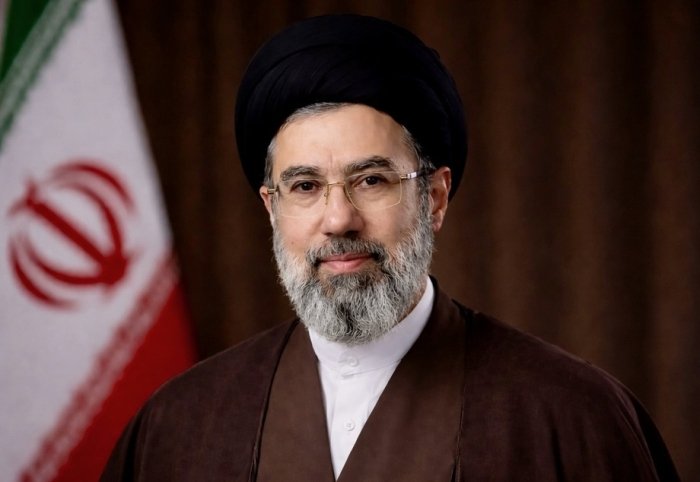 «Душман режаси амалга ошмади, халқ қаршилик кўрсатди» – Эрон олий раҳбари