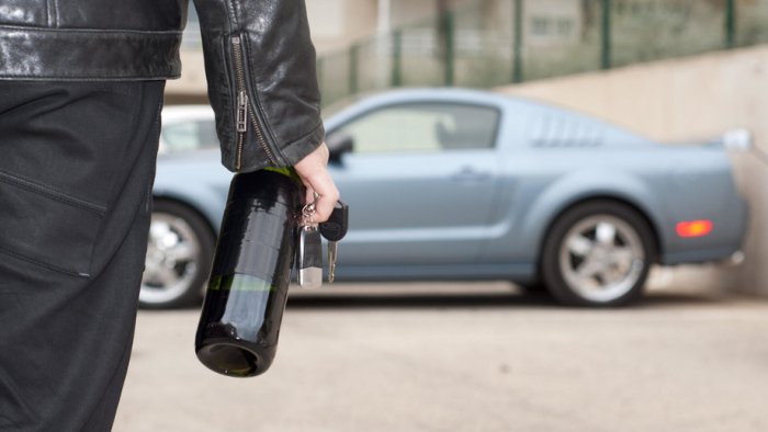 Mastlik holatida sodir etilgan YTHlar uchun jazo kuchaytiriladi – loyiha