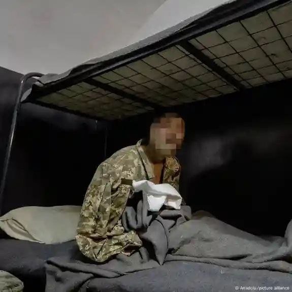 AFP: Ukrainadagi shimoliy koreyalik harbiy asirlar o‘zlarini Janubiy Koreyaga topshirishni so‘ramoqda