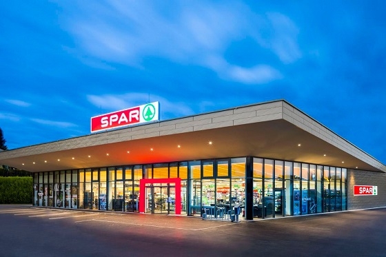 Нидерландиянинг SPAR супермаркетлар тармоғи Ўзбекистон бозорига кирмоқда