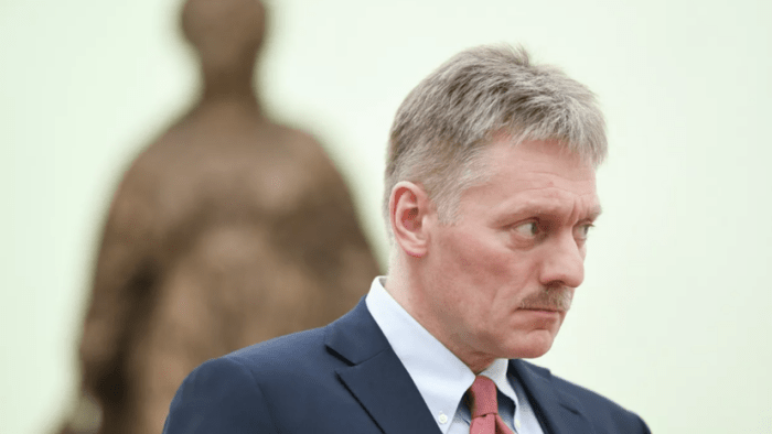 Песков Европадаги зиддиятларга ишора қилди