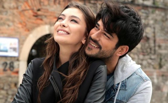 Neslixan Atagul va Burak O‘zchivit o‘rtasida ziddiyat yuzaga keldi