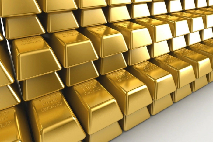 Oltin narxi rekord darajada ko‘tarildi