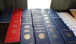 Марказий Осиё мамлакатлари дипломларни ўзаро тан олишга келишиб олди