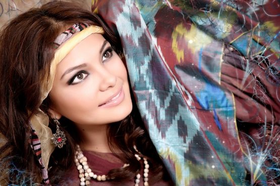Aktrisa Gulnora Qosimova O‘zbekistondan ketishining sababini ma’lum qildi