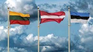Литва, Латвия ва Эстония Украинанинг НАТОга эрта аъзо бўлишини қўллаб-қувватлади