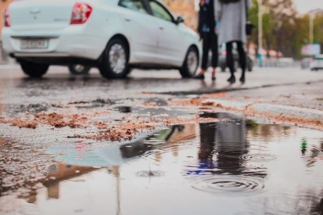 Ertaga, 28 may kuni kutilayotgan ob-havo ma’lumoti