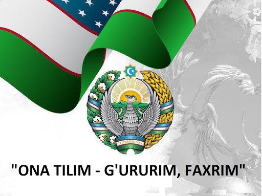 O‘zbek tili grammatikasi yigirma yil ichida o‘zgarib ketishi mumkinmi?!