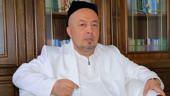 Anvar qori Tursunov duosi mustajob inson edi